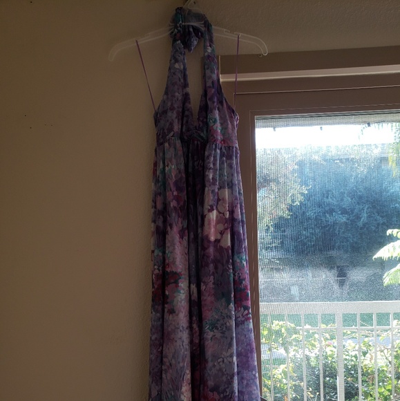 Zara maxi dress - Picture 2 of 5